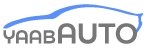 Yaab auto logotype